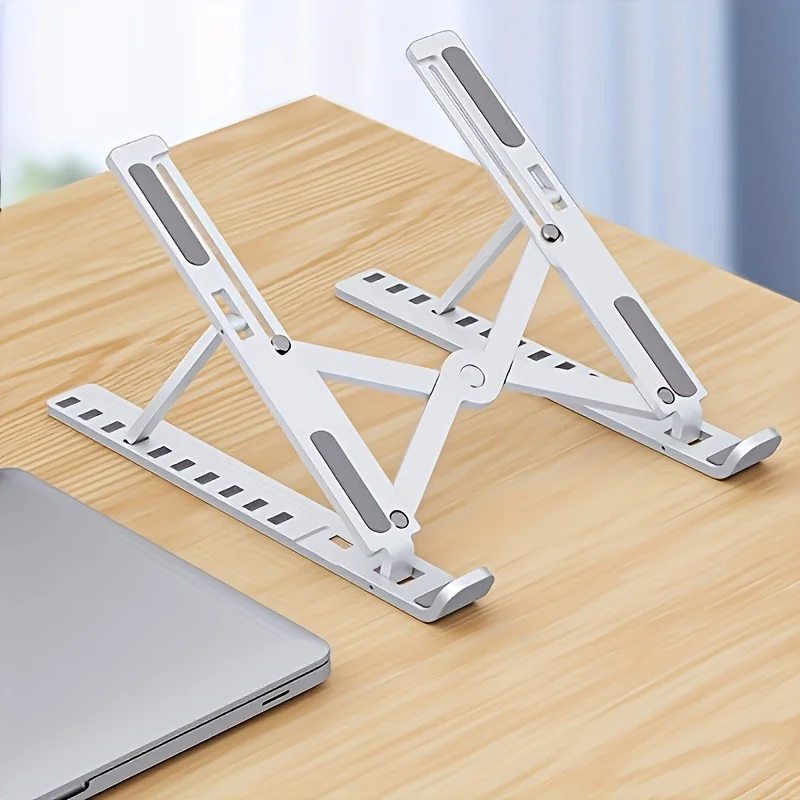 Cooling Stand Tablet - Supporto per computer in plastica con