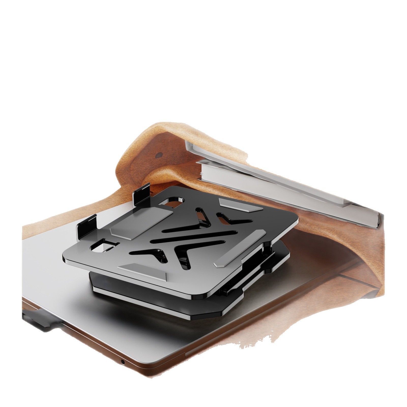 Supporto per telefono cellular - Cooling Stand Tablet recensione e prezzo