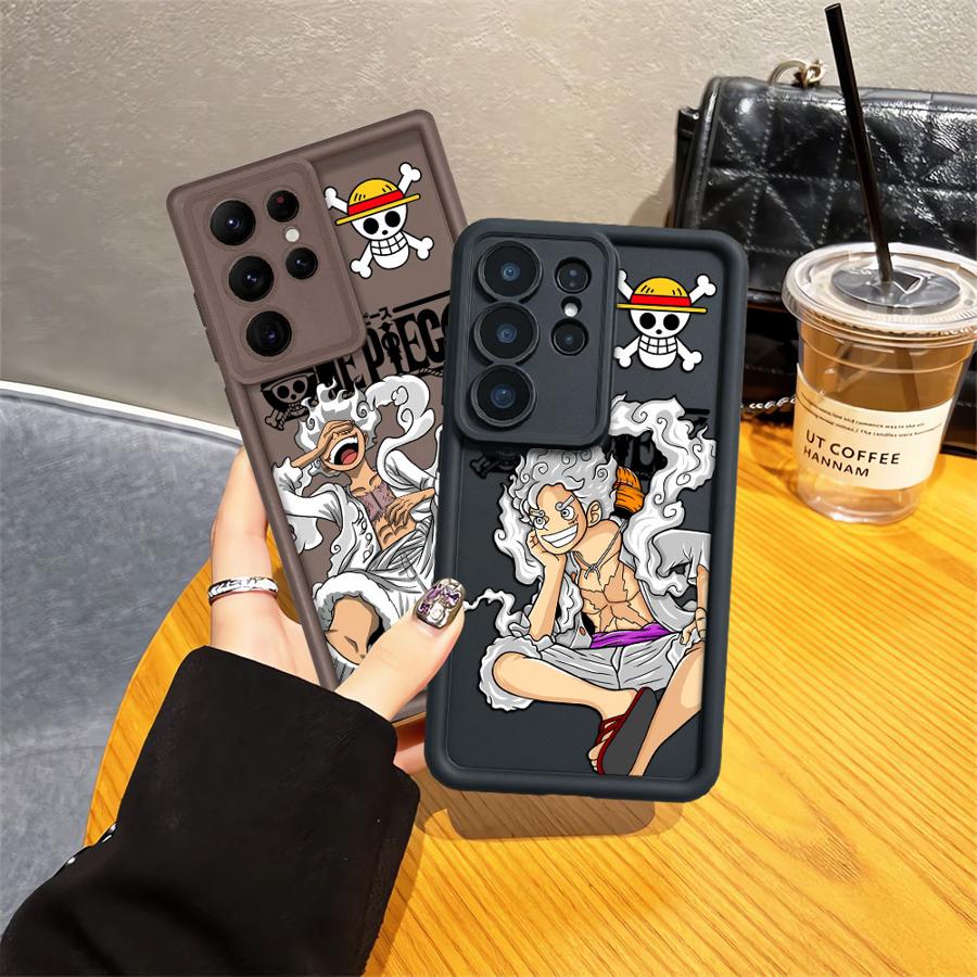 Cover per Telefono One Piece L - Samsung Galaxy S24 recensione e prezzo