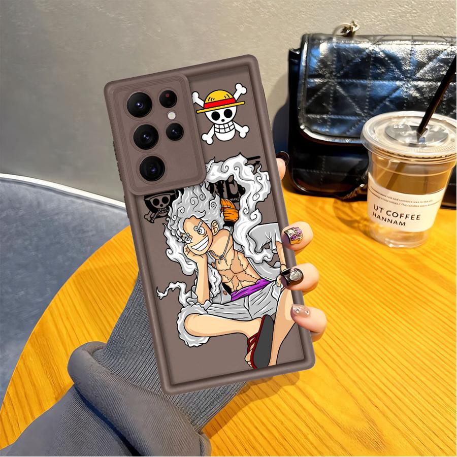 Cover per Telefono One Piece L - Samsung Galaxy S24 recensione e prezzo