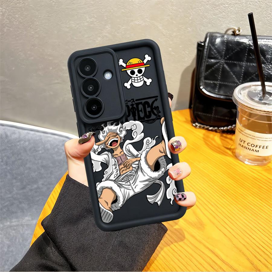 Cover per Telefono One Piece L - Samsung Galaxy S24 recensione e prezzo