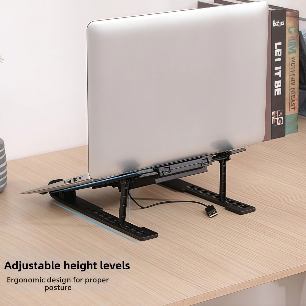 Supporto Universale per Laptop - Cooling Stand Tablet recensione e prezzo