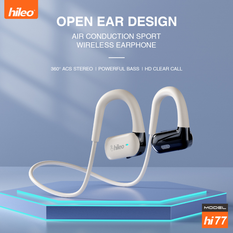 HiLeo Hi77 5.4 gancio per l'or - Wired Earphone Lightning recensione e prezzo