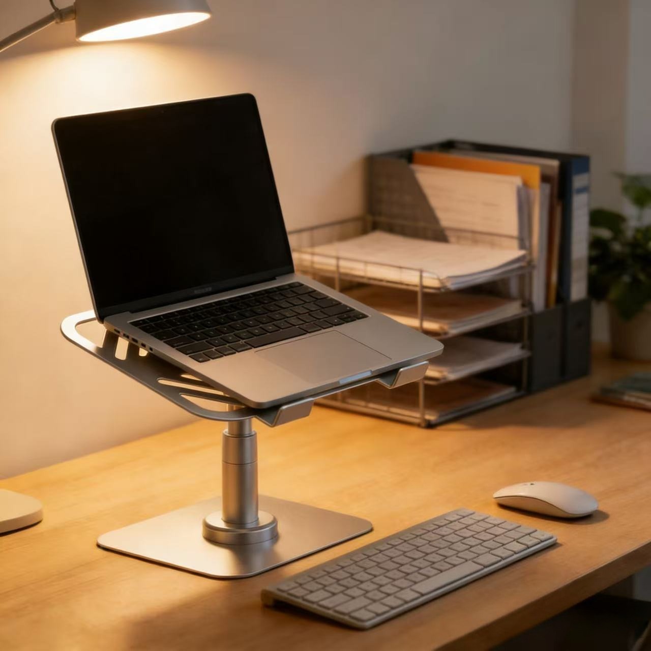 Altezza regolabile 360 °   Sup - Cooling Stand Tablet recensione e prezzo
