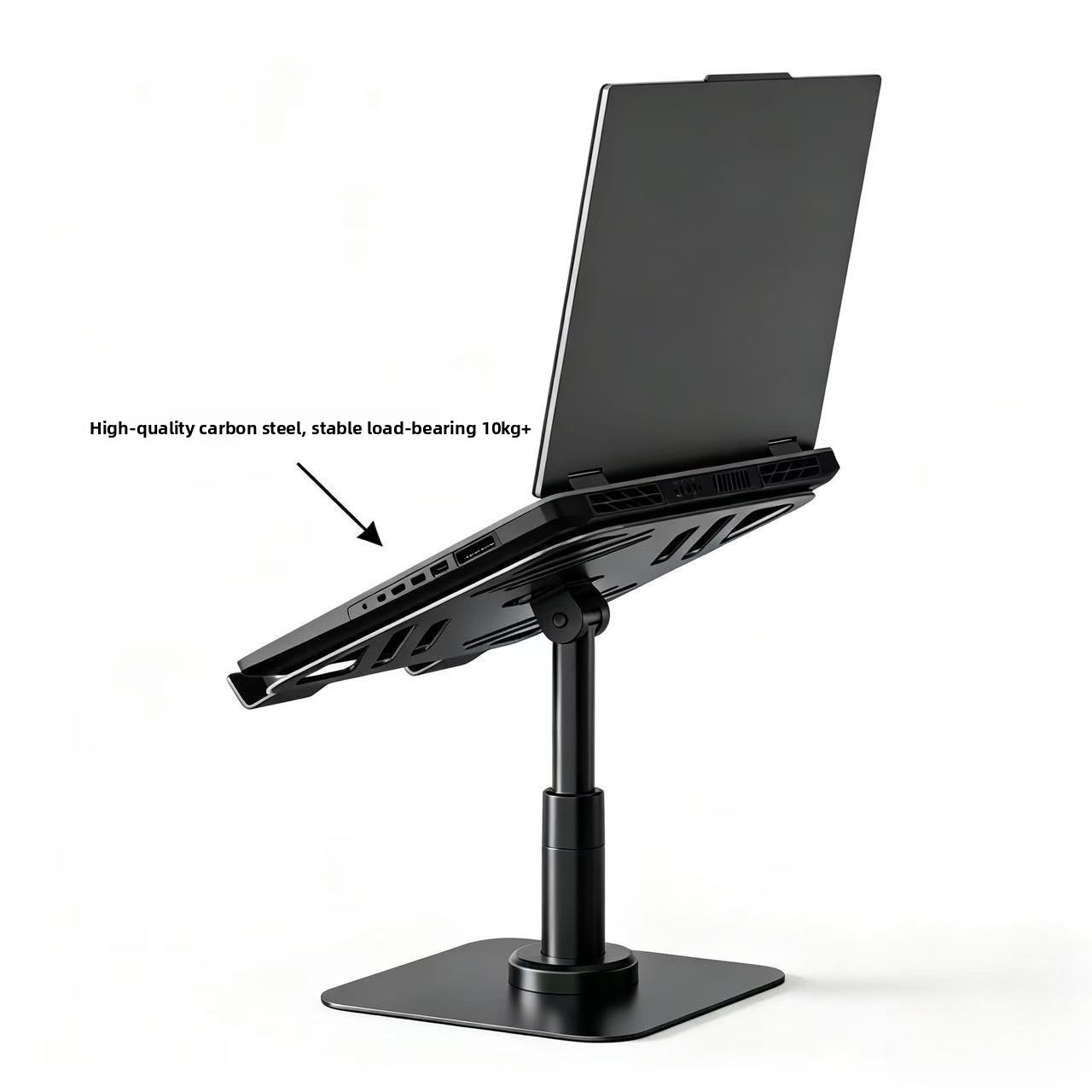 Altezza regolabile 360 °   Sup - Cooling Stand Tablet recensione e prezzo