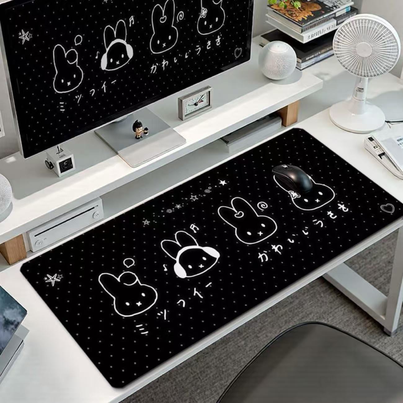 Tappetino per Mouse Grande con - Tablet Cute Accessories recensione e prezzo