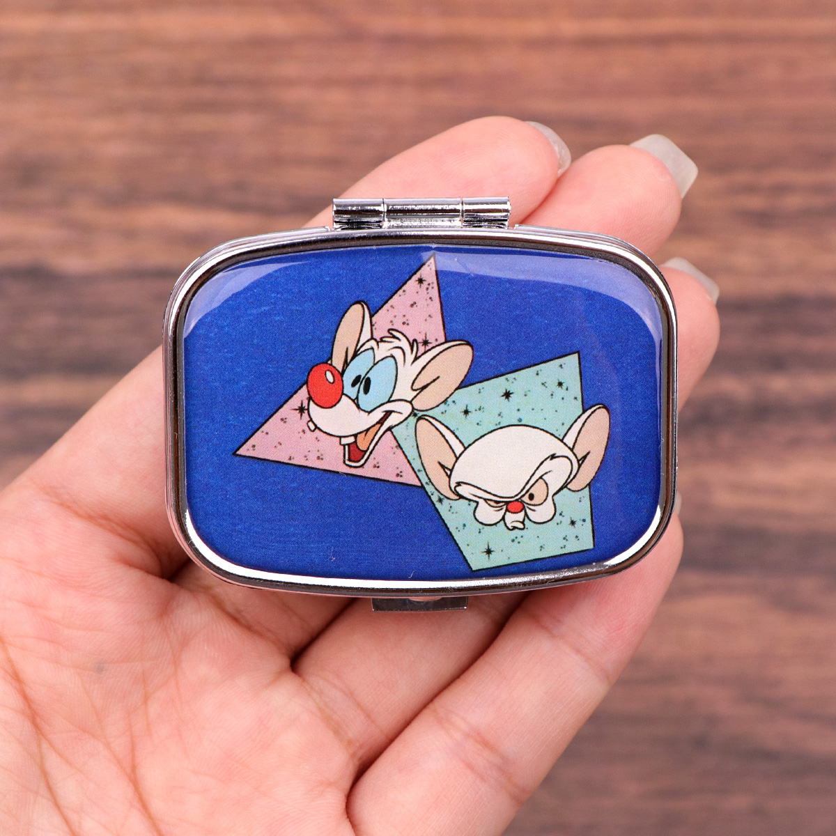 Simpatico topo cartone animato - Tablet Cute Accessories recensione e prezzo