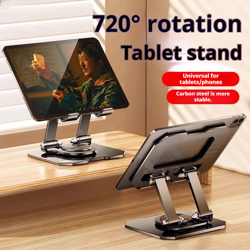 360 °   Supporto per tablet in - Cooling Stand Tablet recensione e prezzo