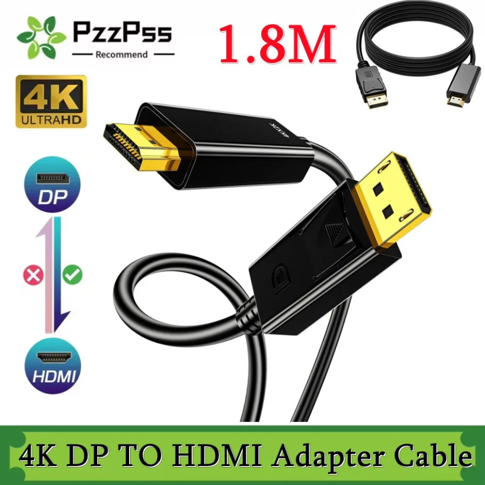 Adattatore DisplayPort a HDMI  - Tablet Lap Desk recensione e prezzo