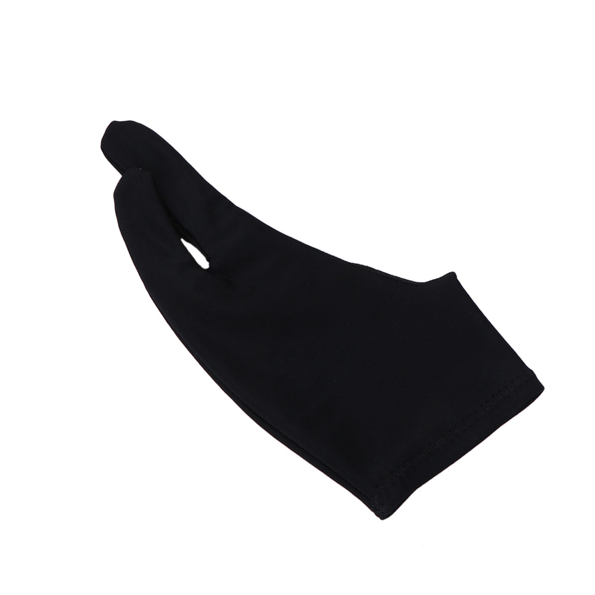 Guanto da pittura a due dita,  - Drawing Glove Artist recensione e prezzo