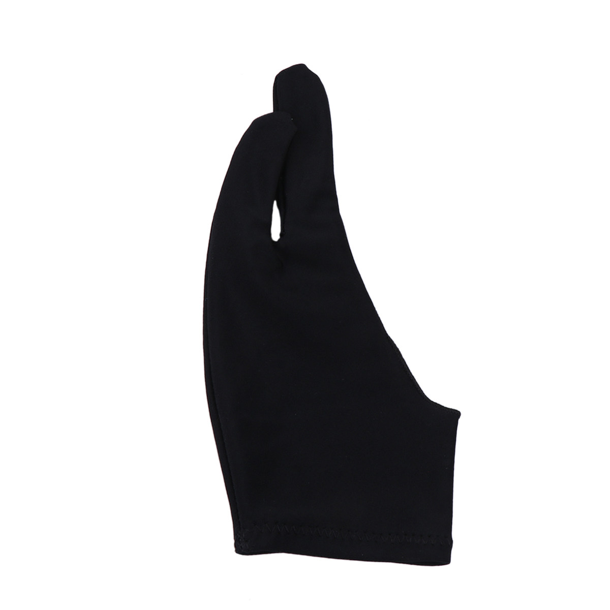 Guanto da pittura a due dita,  - Drawing Glove Artist recensione e prezzo