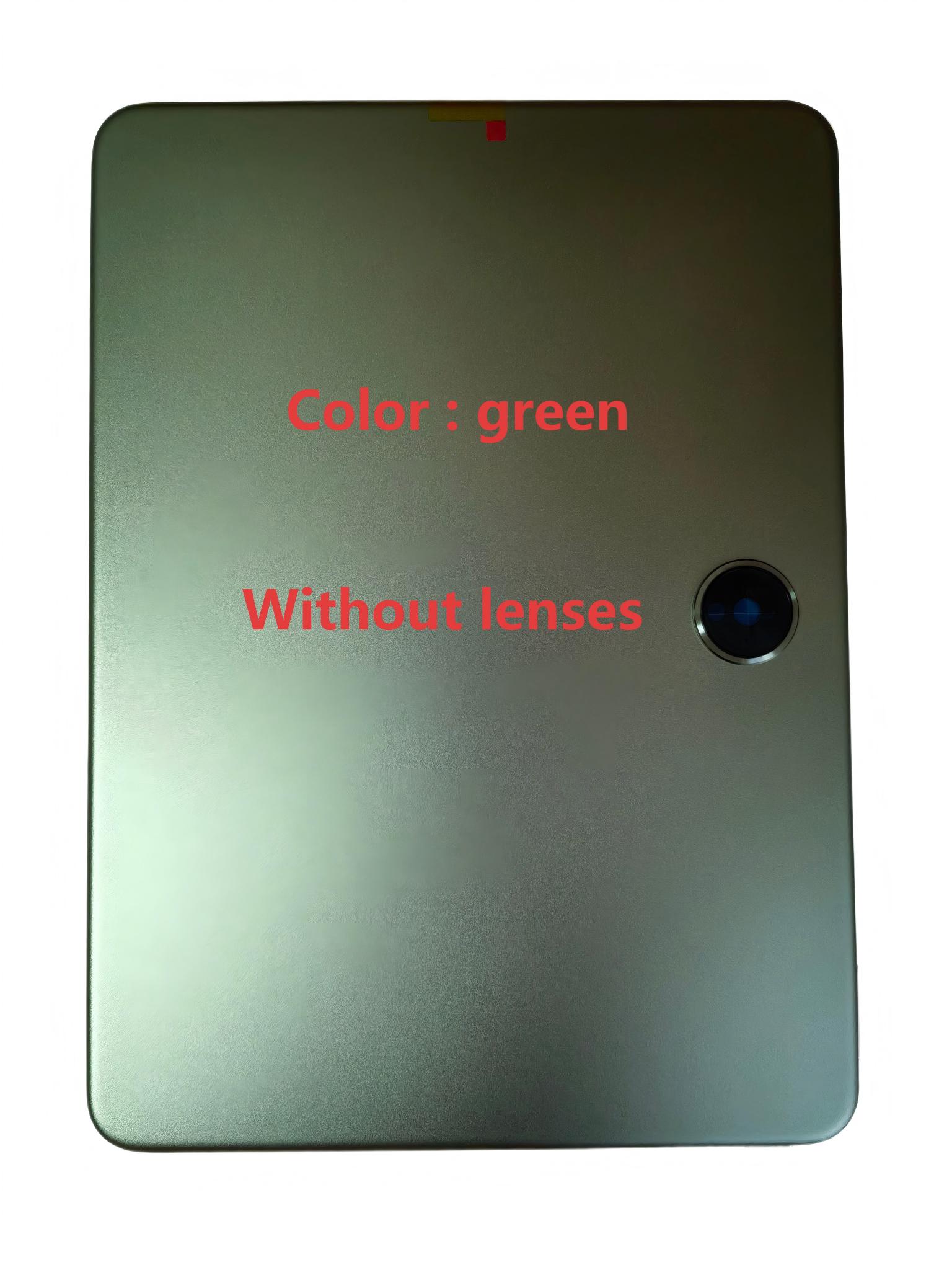 Scocca posteriore AAA per Onep - Oneplus Tablet Accessories recensione e prezzo