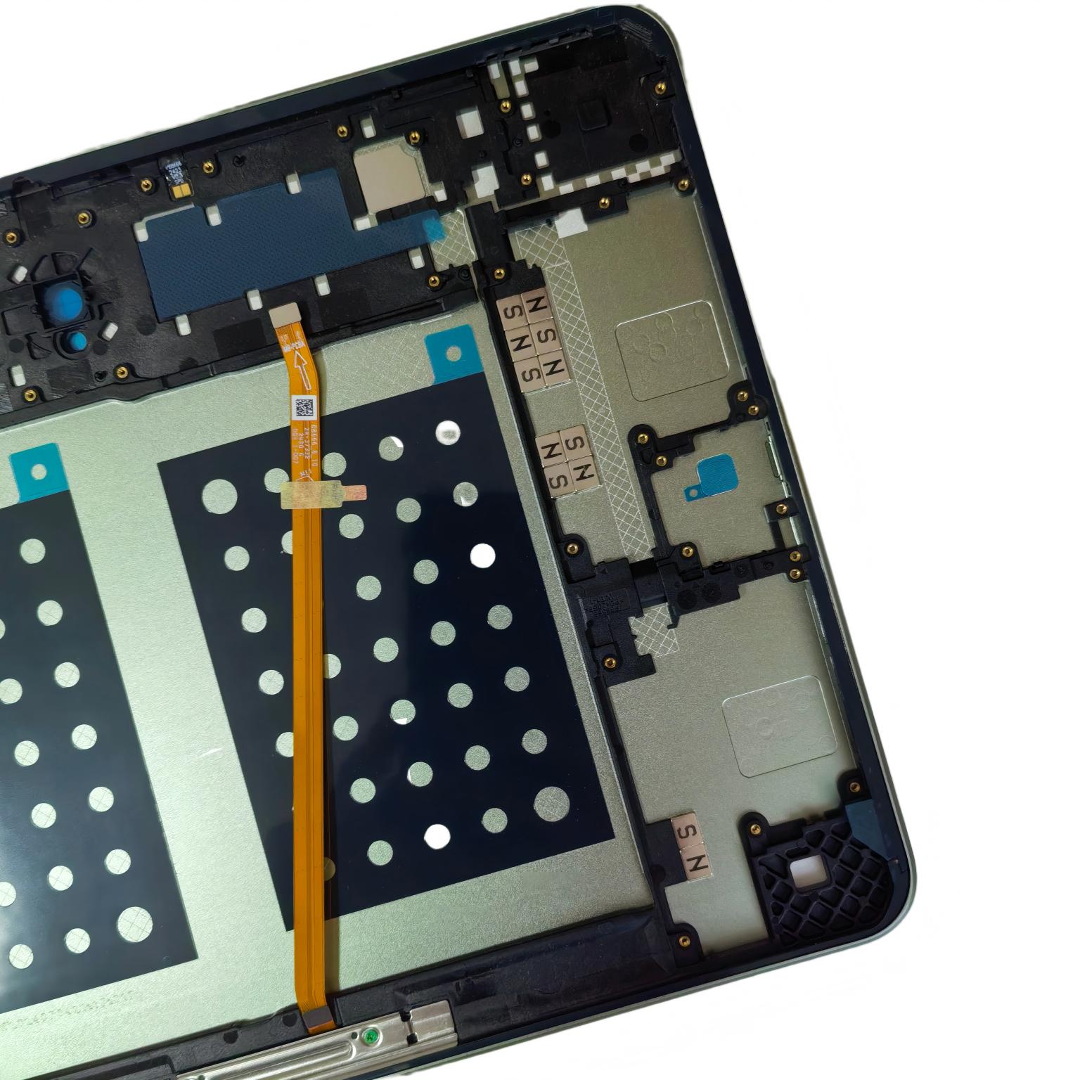 Scocca posteriore AAA per Onep - Oneplus Tablet Accessories recensione e prezzo