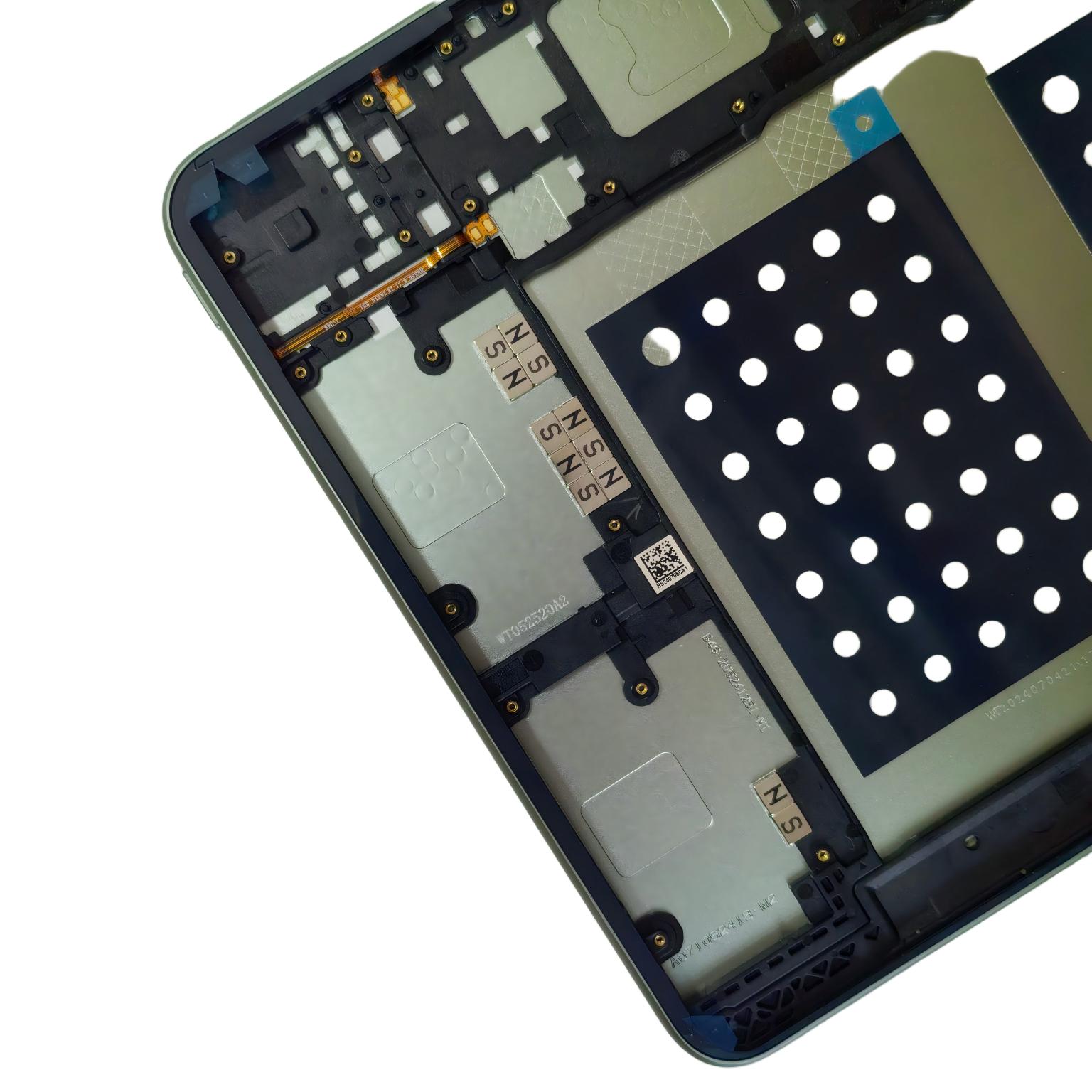 Scocca posteriore AAA per Onep - Oneplus Tablet Accessories recensione e prezzo