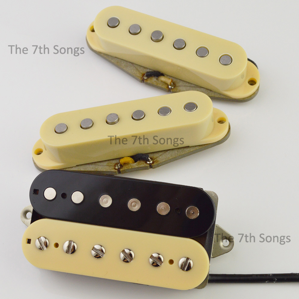 Pickup per chitarra elettrica  - Zebra Tablet Accessories recensione e prezzo