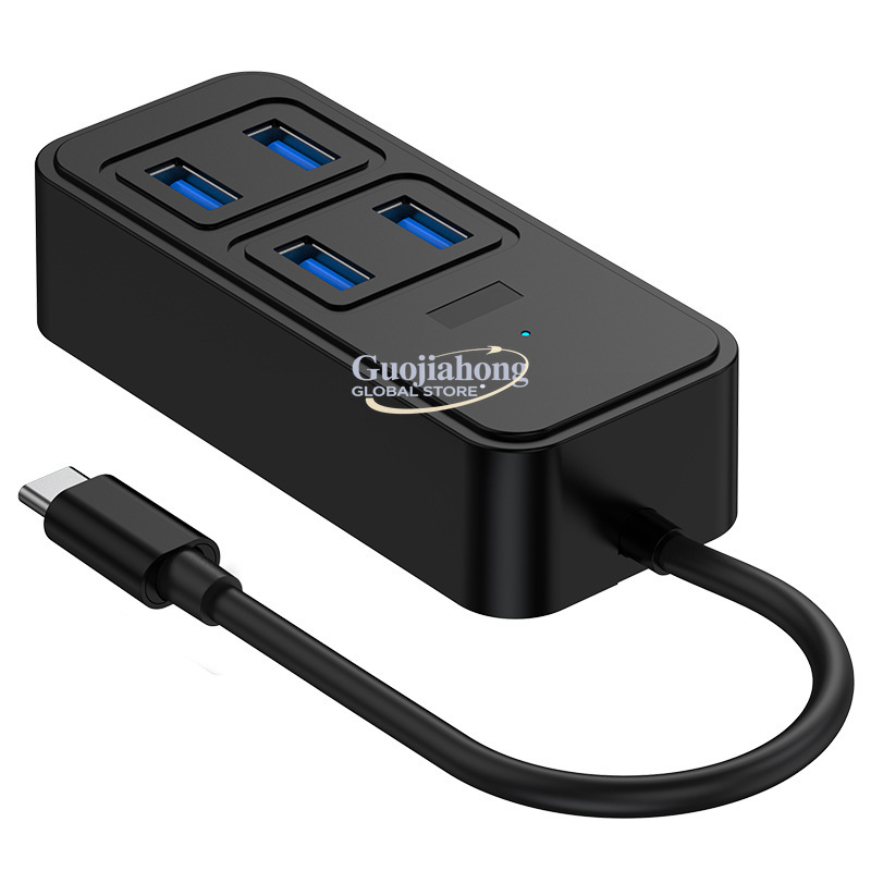 Hub USB 3.0 transfrontaliero,  - Usb Hub Type C recensione e prezzo