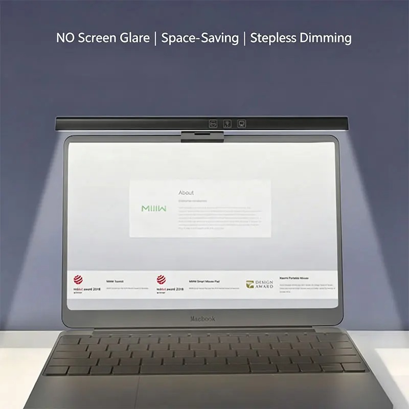 KEBIDUMEI Lampada da Scrivania - Tablet Lap Desk recensione e prezzo