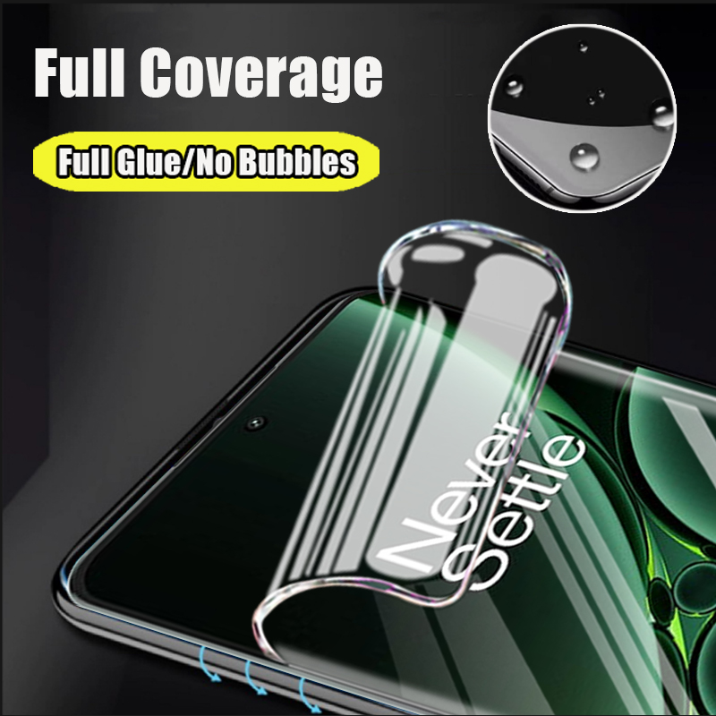 4-1 pz pellicola idrogel per O - Oneplus Tablet Accessories recensione e prezzo