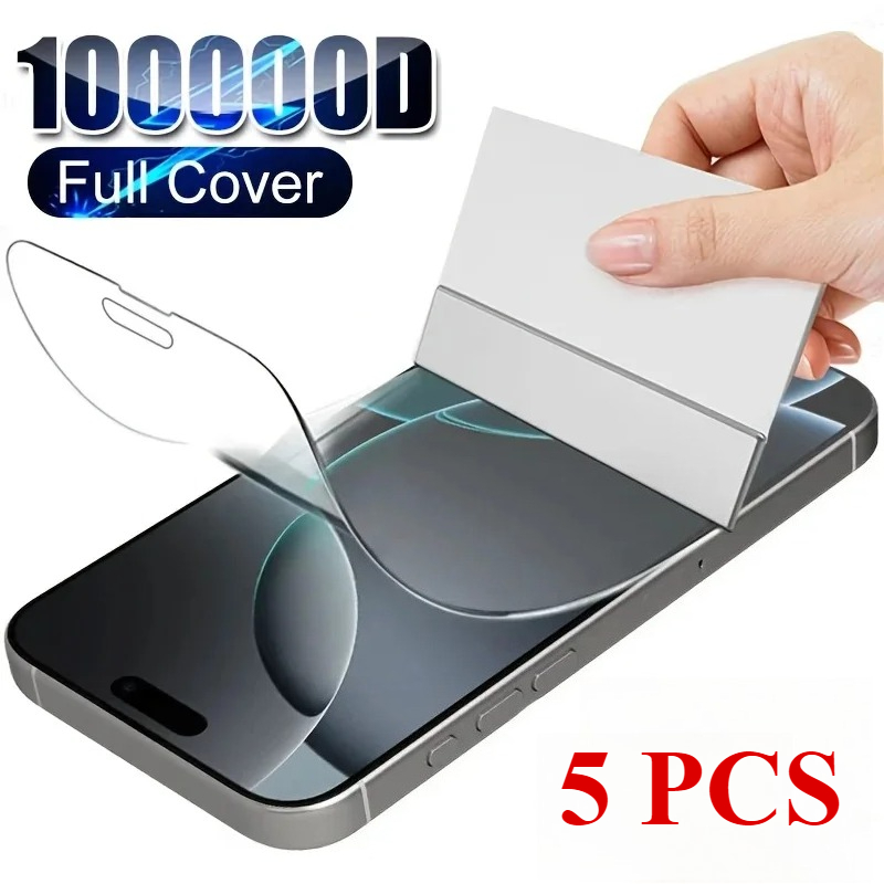 1-5 Pezzi Pellicola in Silicon - Oneplus Tablet Accessories recensione e prezzo