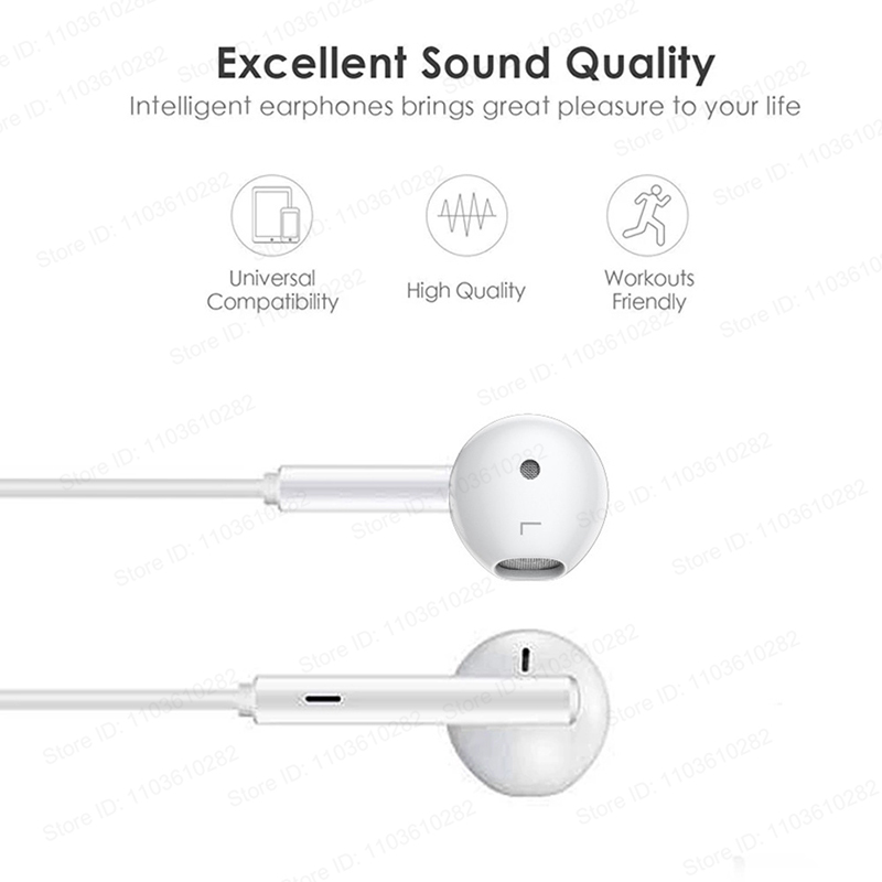 Cuffie cablate per iPhone 16 P - Wired Earphone Lightning recensione e prezzo