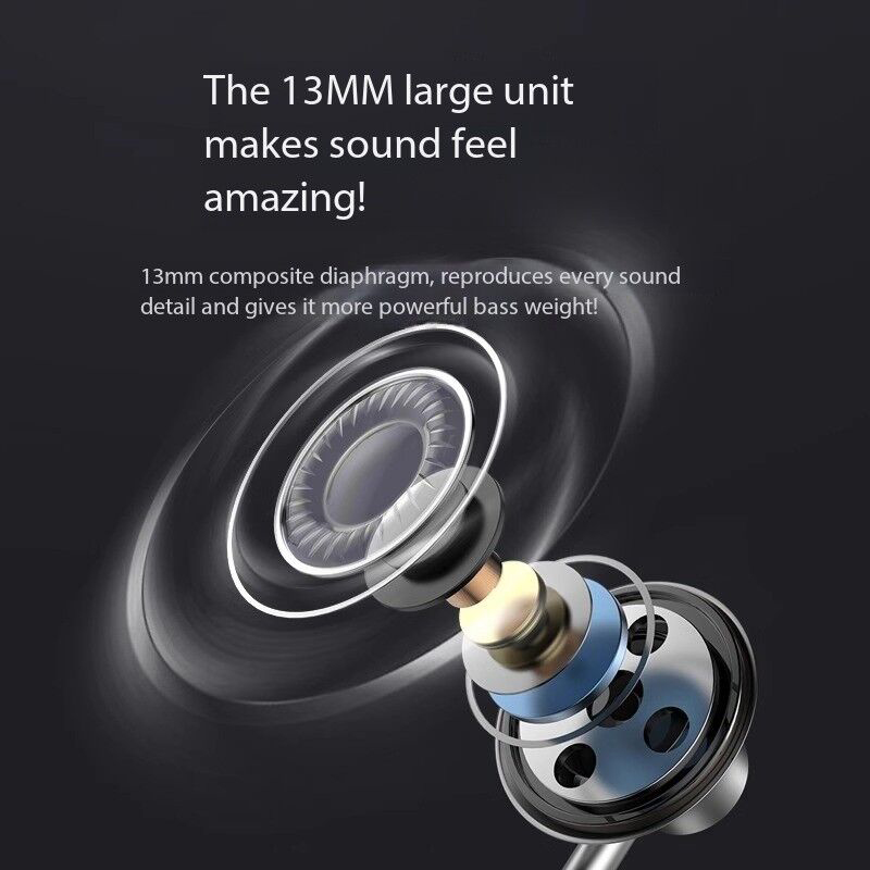 Auricolari Bluetooth Cablati c - Wired Earphone Lightning recensione e prezzo