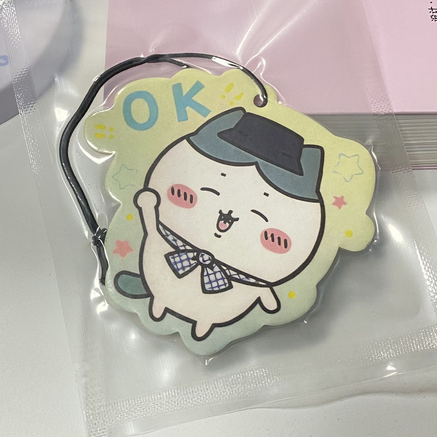 Chiikawa, Hachiware, Usagi: si - Tablet Cute Accessories recensione e prezzo