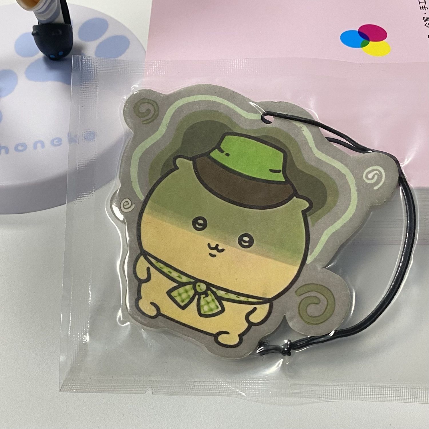 Chiikawa, Hachiware, Usagi: si - Tablet Cute Accessories recensione e prezzo