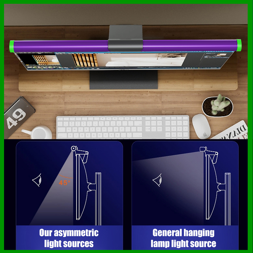 Wiscolor  Lampada da scrivania - Tablet Lap Desk recensione e prezzo