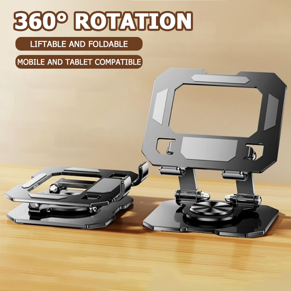 Supporto Girevole a 360° per T - Cooling Stand Tablet recensione e prezzo