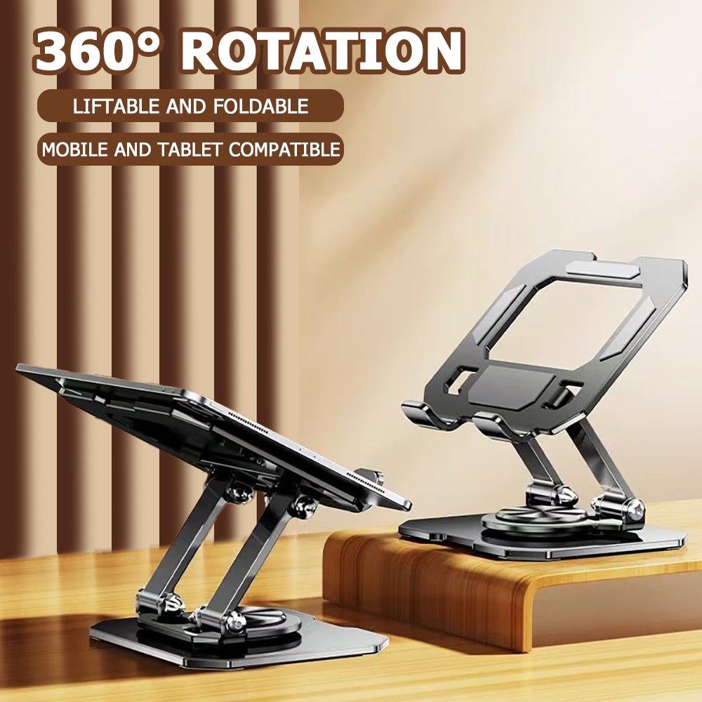 Supporto Girevole a 360° per T - Cooling Stand Tablet recensione e prezzo
