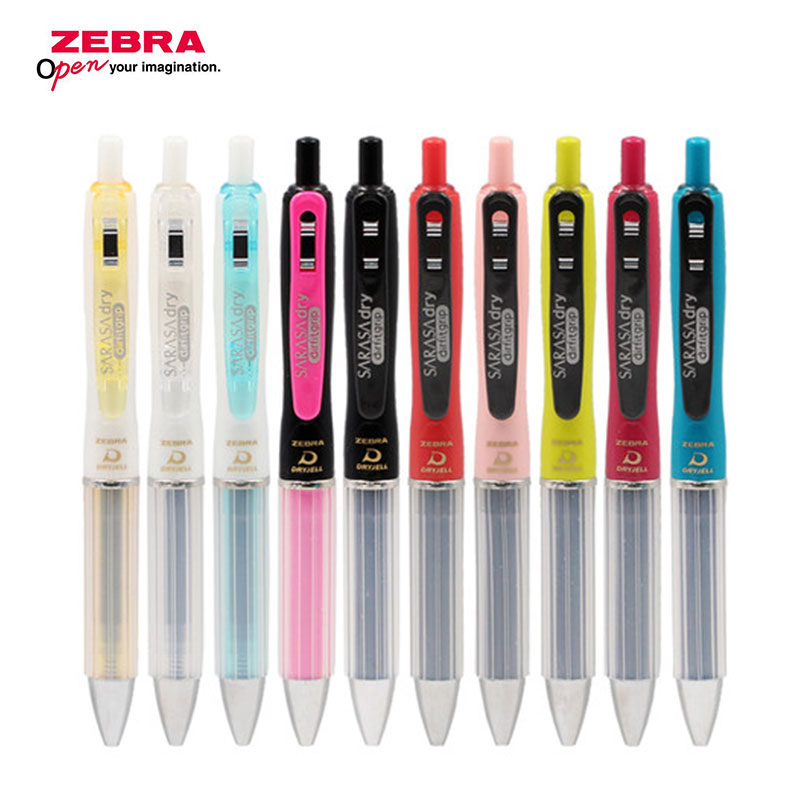 1 pz ZEBRA Penna Gel JJZ49 SAR - Zebra Tablet Accessories recensione e prezzo