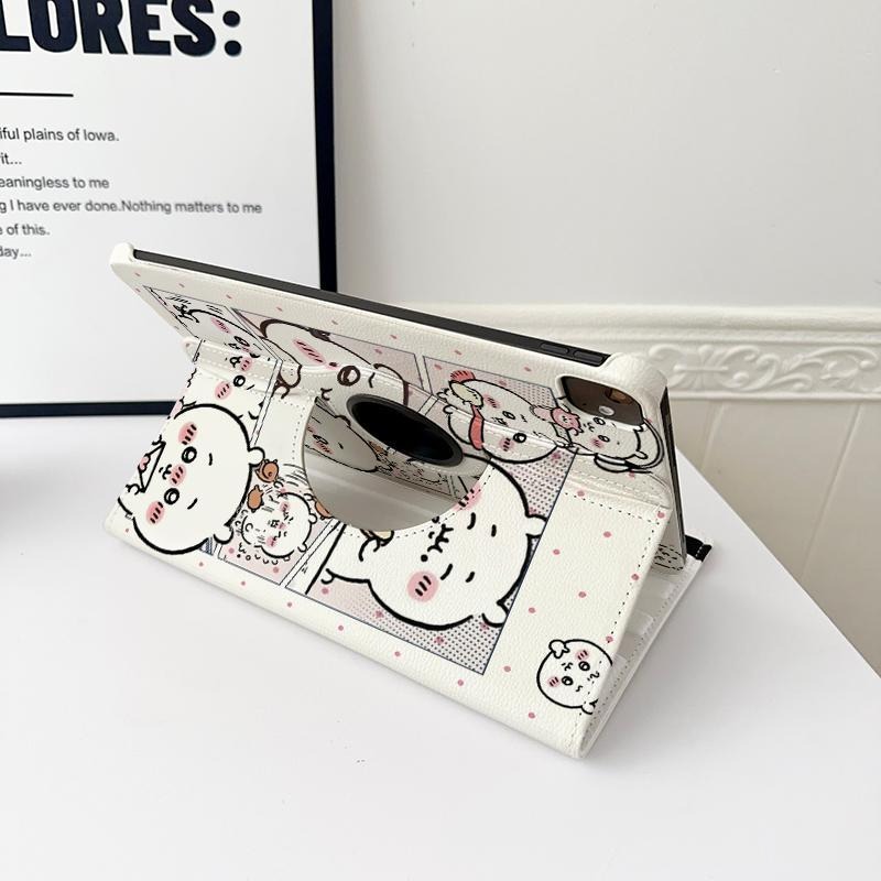 Simpatica custodia protettiva  - Tablet Cute Accessories recensione e prezzo