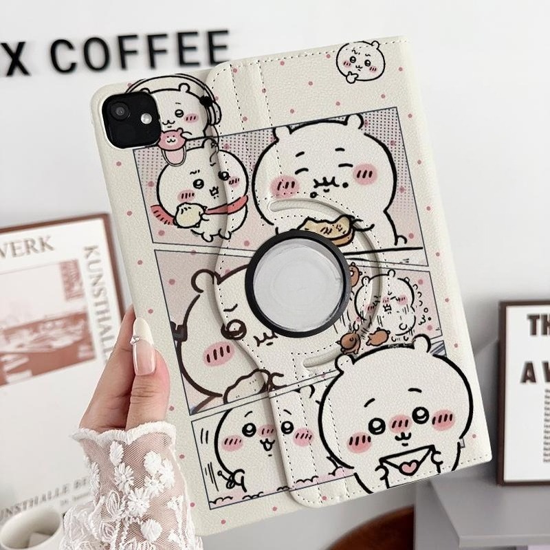 Simpatica custodia protettiva  - Tablet Cute Accessories recensione e prezzo