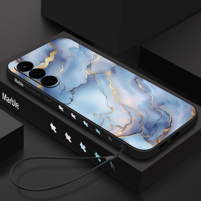 Custodia Morbida in TPU con St - Samsung Galaxy A55 recensione e prezzo